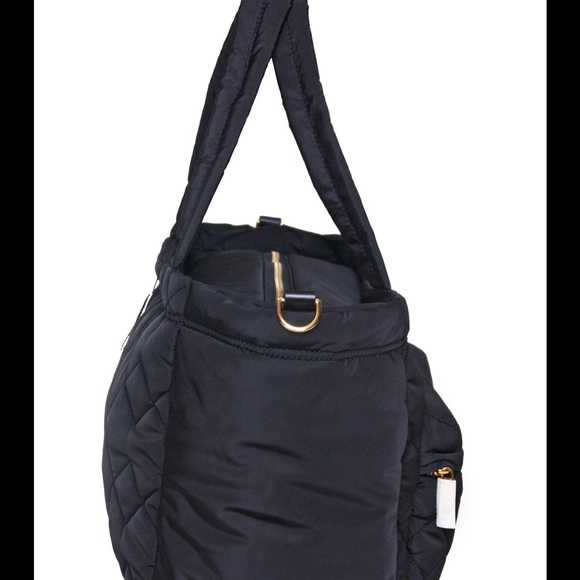 Marc Jacobs Crosby Nylon Diaper Bag - Picture 3 of 8